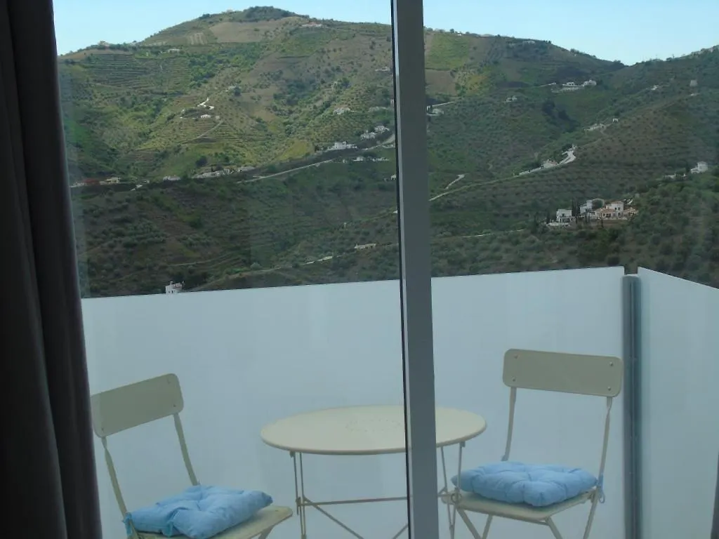 Villa Esperanza Canillas de Albaida