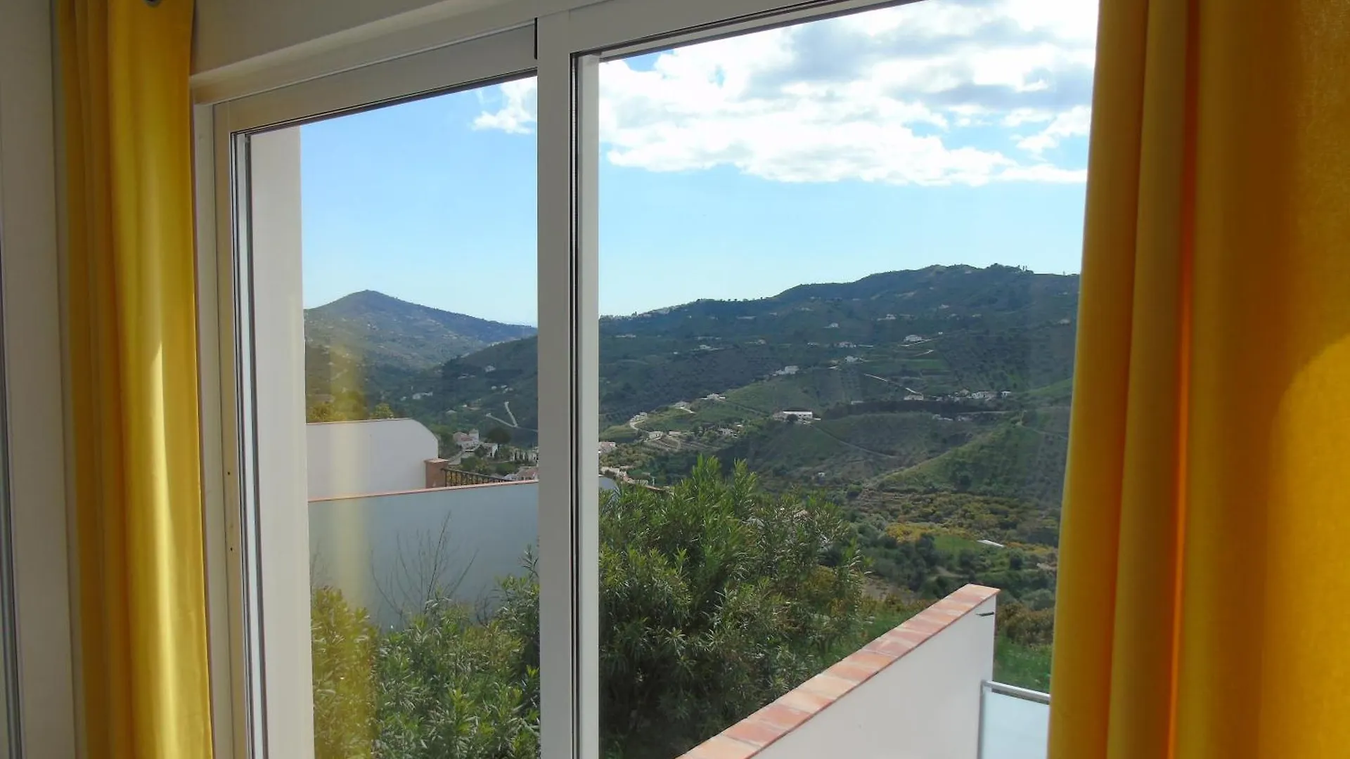 Villa Esperanza Canillas de Albaida España
