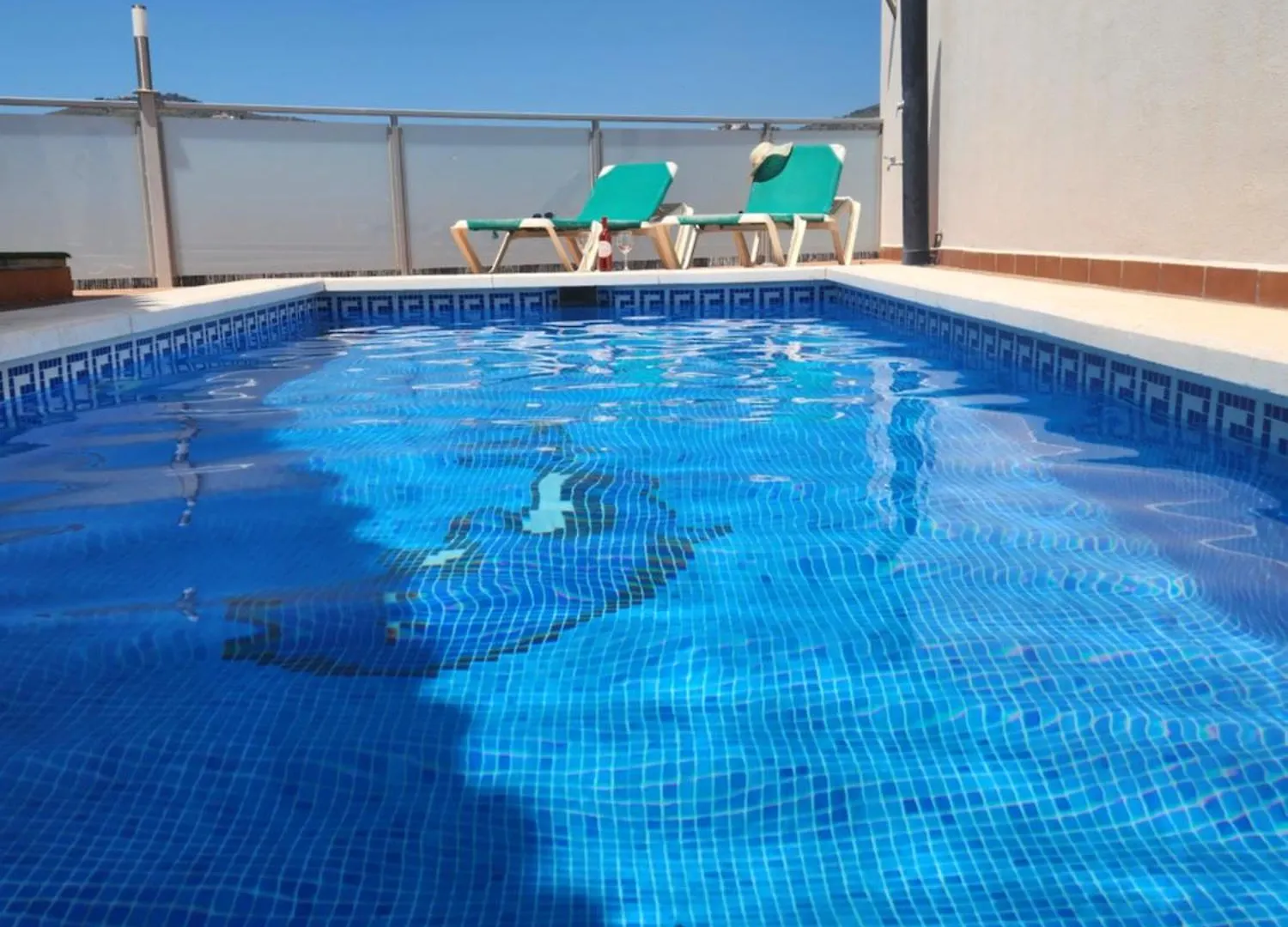 Villa Esperanza Canillas de Albaida
